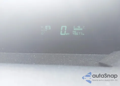 2009 Toyota Prius Touring из США, поврежденный, VIN JTDKB20U993522994